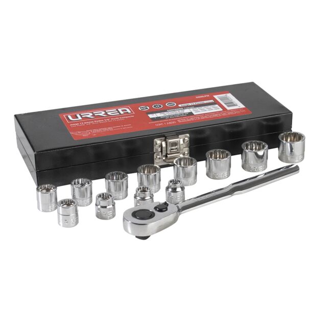 URR-5200LP