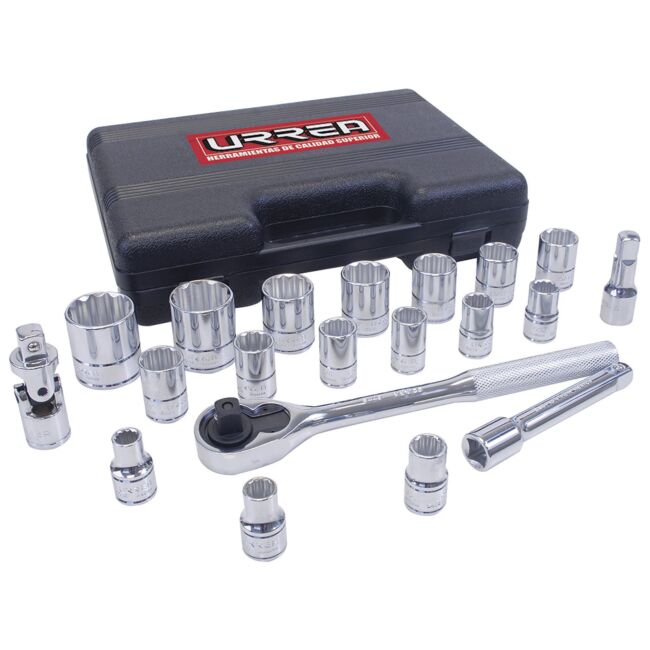 URR-5400PB