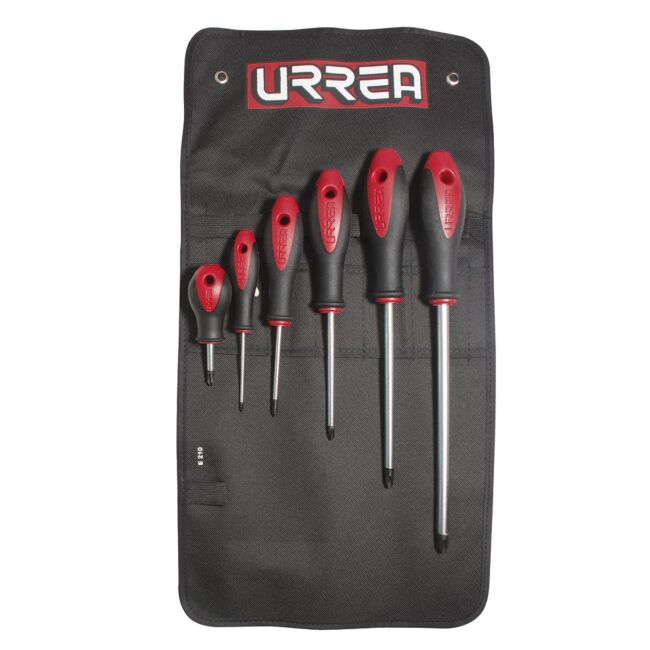 URR-8600A
