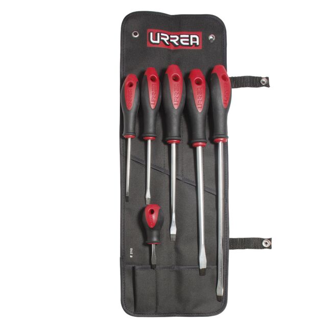URR-8600B