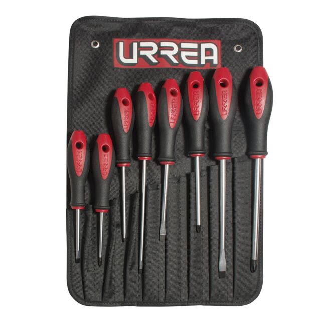 URR-8600D