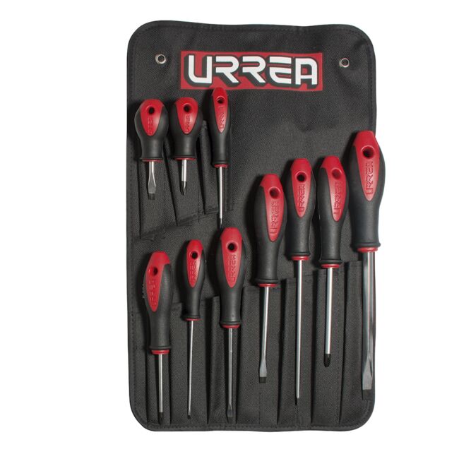 URR-8600F