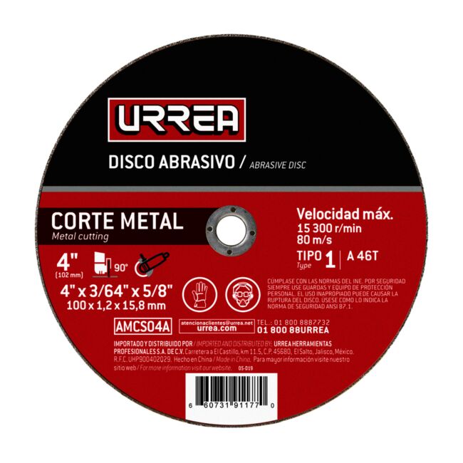 URR-AMCS04A-5