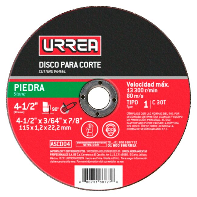 URR-ASCD04-10