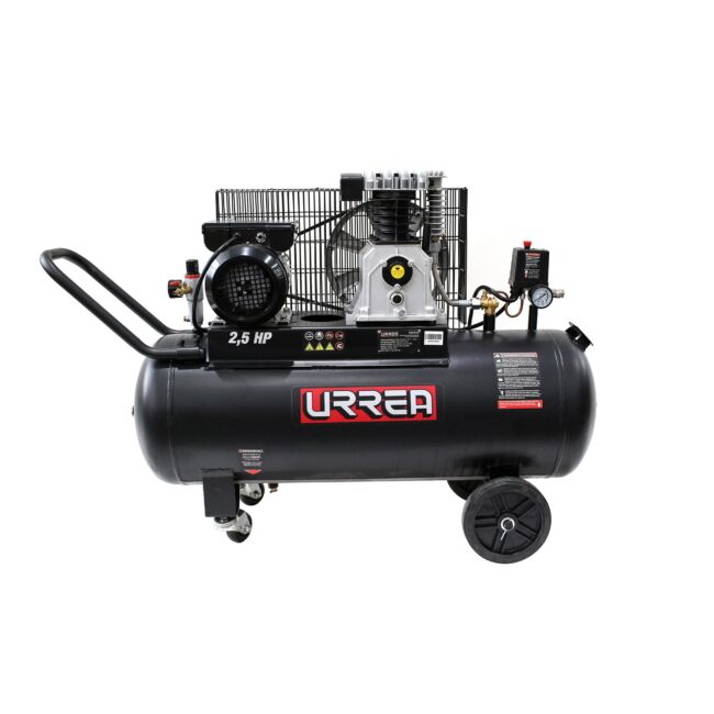 URR-COMP8100