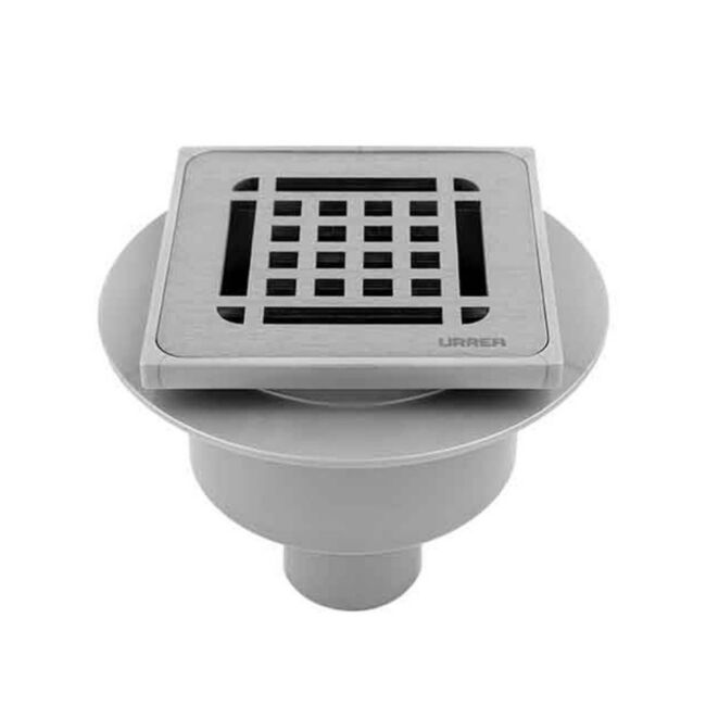 VUR-CV10INOX