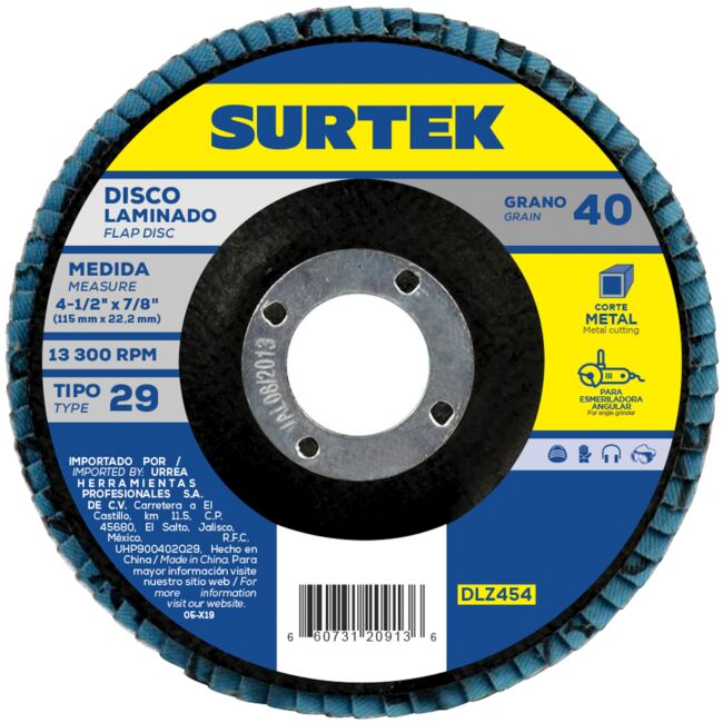 URR-DLZ4512-5