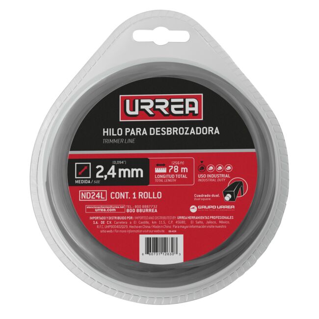 URR-ND24L