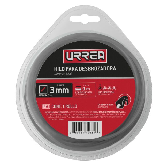URR-ND3